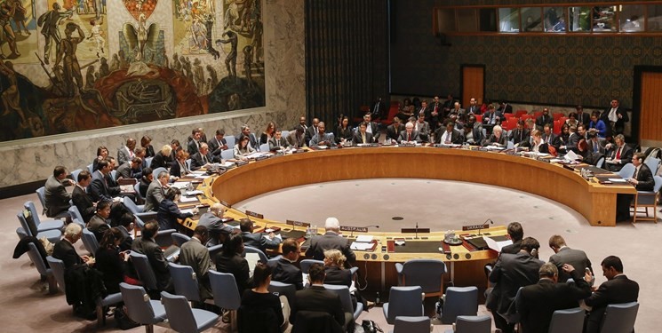 برگزاری نشست شورای امنیت درباره غزه با حمایت غربی‌ها از اسرائیل